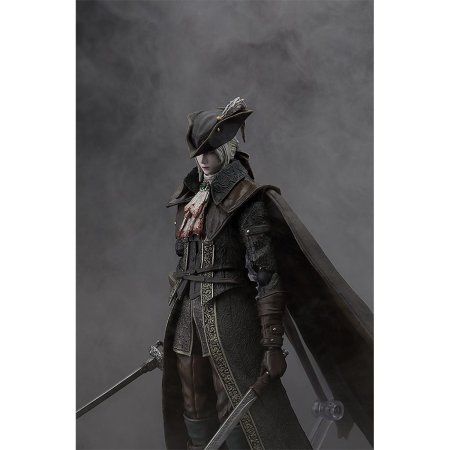 Фигурка леди марии bloodborne