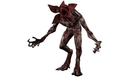 Демогоргон осд