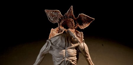 Демогоргон осд