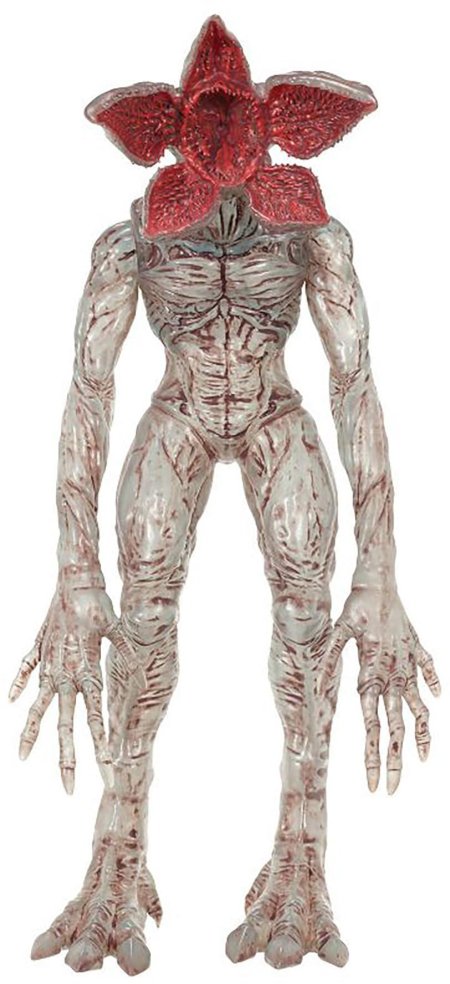 Демогоргон фильм