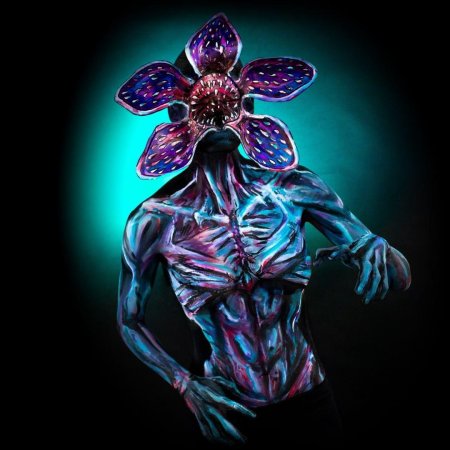 Осд демогоргон