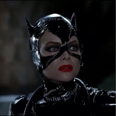 Бэтмен возвращается 1992 мишель пфайффер