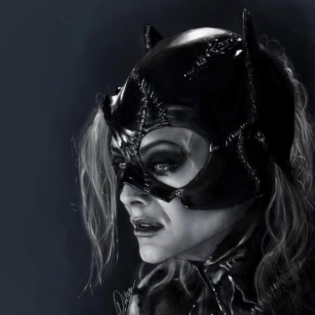 Michelle pfeiffer catwoman