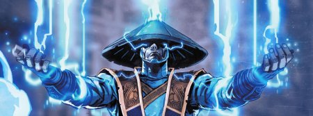 Рейден мортал комбат