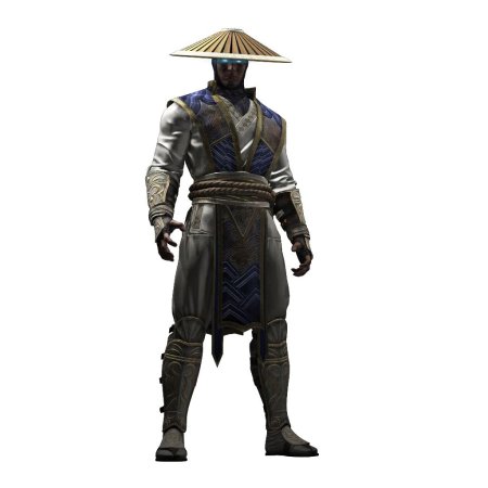 Рейден мортал комбат