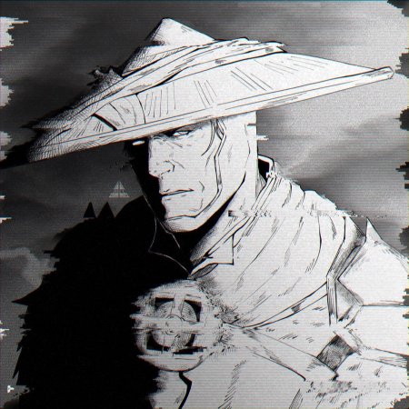 Лорд райден