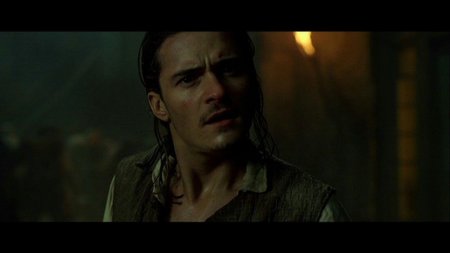 Уилл Тернер