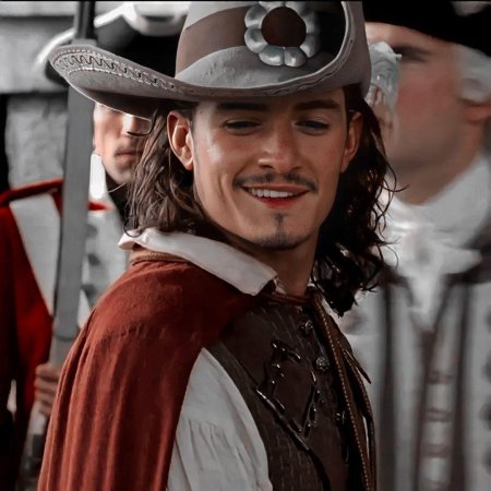 Орландо блум уилл тёрнер