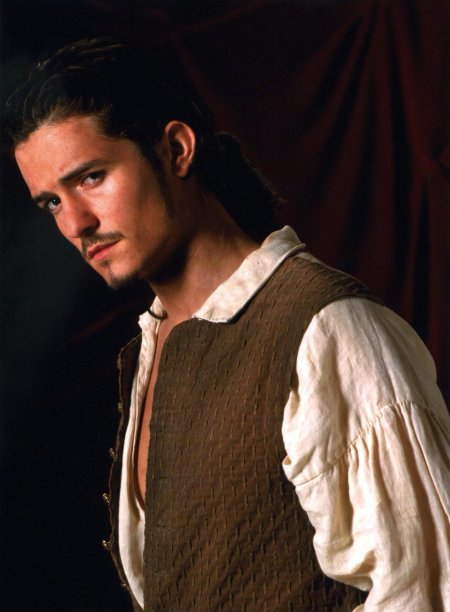 Орландо блум уилл тёрнер