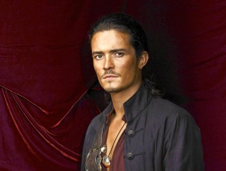 Орландо блум уилл тёрнер