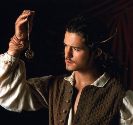 Орландо блум уилл тёрнер