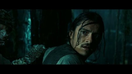 Сундук мертвеца пираты карибского моря