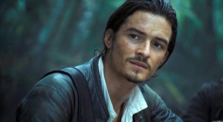 Орландо блум уилл тёрнер