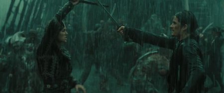 Орландо блум пираты карибского моря фильм