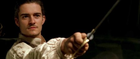 Орландо блум уилл тёрнер