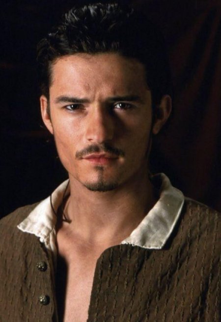 Орландо блум уилл тёрнер