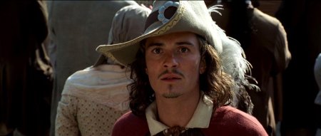 Орландо блум уилл тёрнер