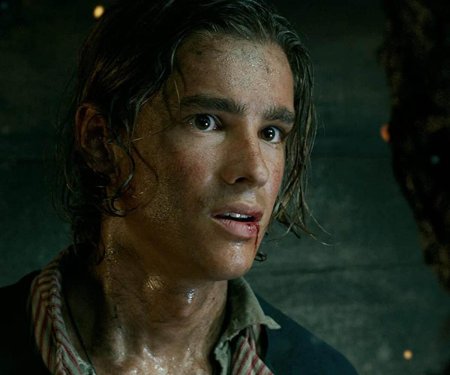 Брентон туэйтес пираты карибского моря