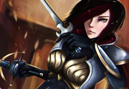 Фиора сплеш арт