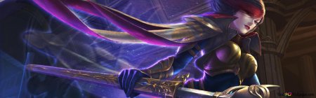 League of legends ashe