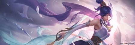 Лол ig фиора