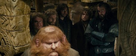 Гном властелин колец