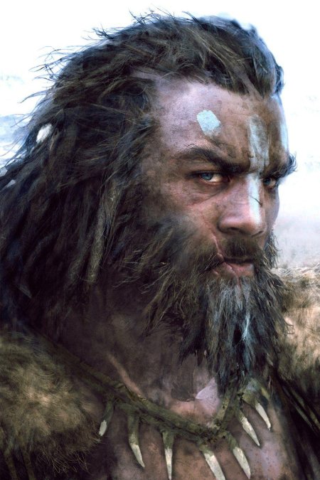 Таккар far cry