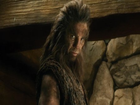 Беорн хоббит