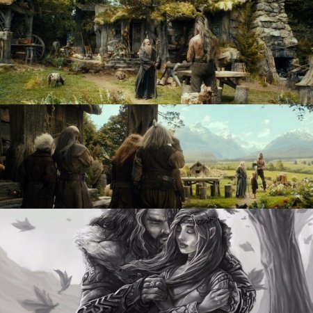 Беорн хоббит