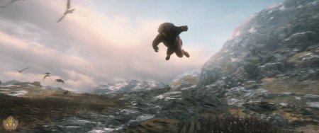 Беорн средиземье