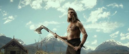 Беорн хоббит