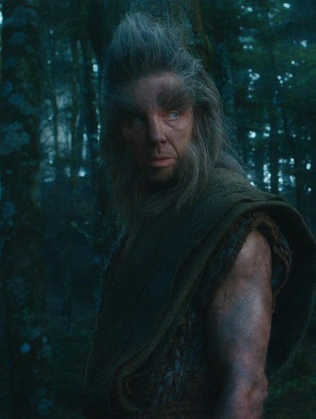 Беорн из хоббита