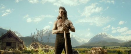 Персонажи хоббита