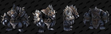 Фулборг варкрафт