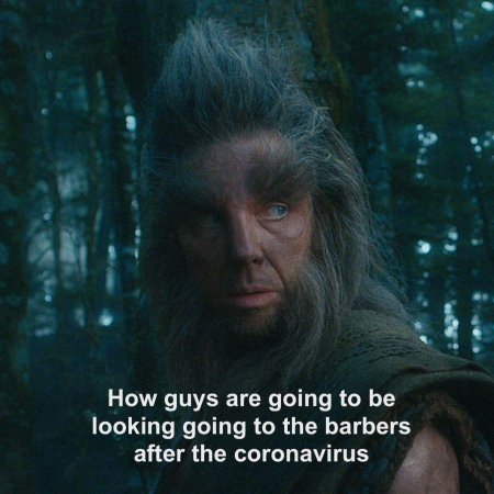 Хоббит и властелин колец