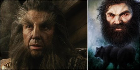 Хоббит актер