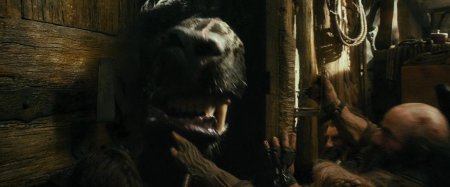 Оборотень ван хельсинг