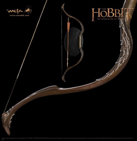 Властелин колец лук леголаса