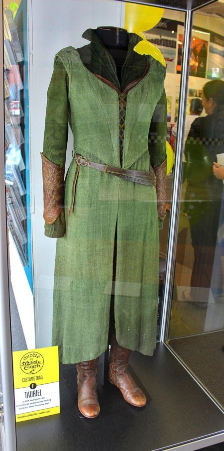 Костюм хоббита