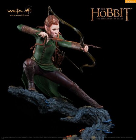 Хоббит тауриэль