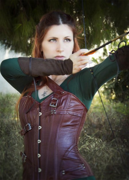 Тина рыбакова тауриэль