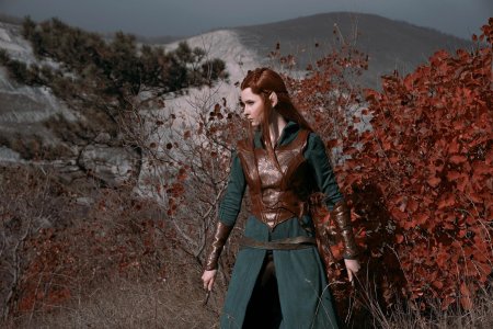 Хоббит тауриэль актриса