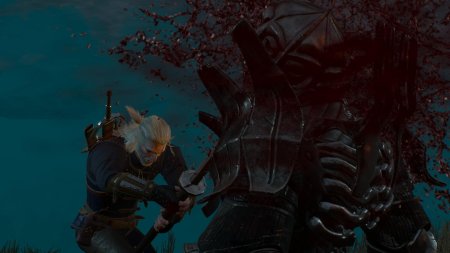 Имлерих ведьмак 3