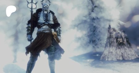 Карантир дикая охота