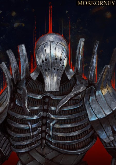 Ведьмак дикая охота имлерих