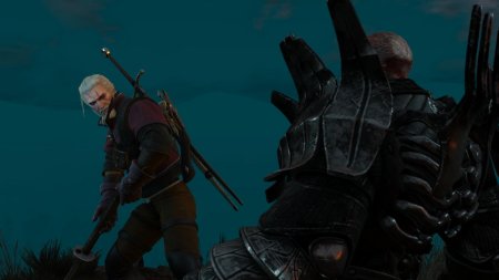 Имлерих ведьмак