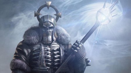 Дикая охота ведьмак карантир