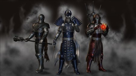 Имлерих ведьмак