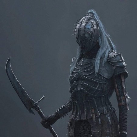 Дикая охота ведьмак 3 всадники