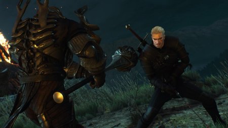 Имлерих ведьмак 3